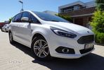 Ford S-Max 2.0 TDCi 4WD Trend - 1