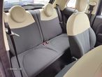 Fiat 500 1.3 16V MJ Lounge S&S - 25