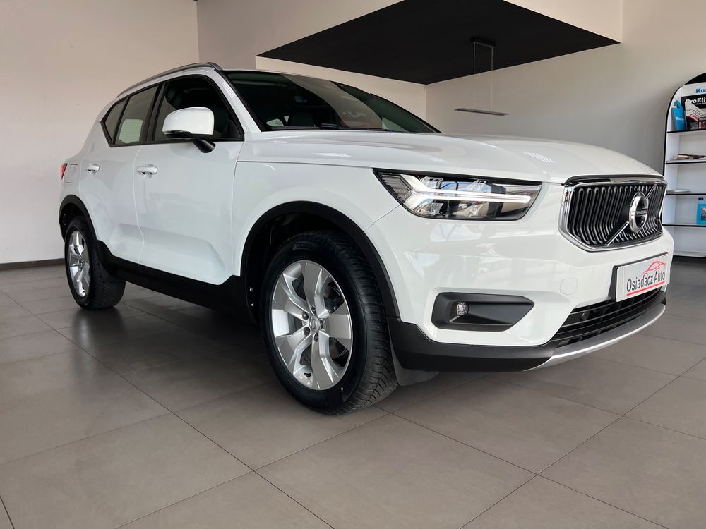 Volvo Xc-40