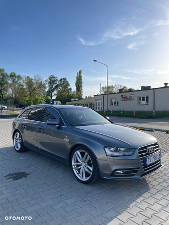 Audi A4 2.0 TDI 116g - 24