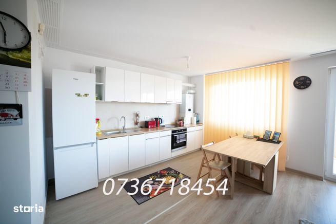 Garsoniera, Urban Plazza , Astra, 40mp, 118000Euro-4