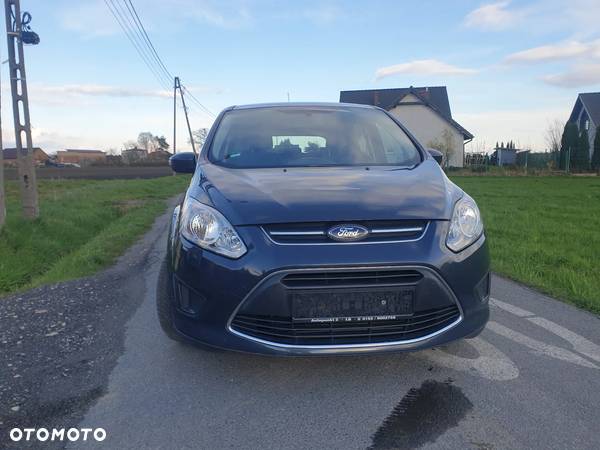 Ford C-MAX 1.6 EcoBoost Trend ASS - 1