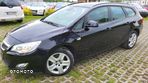 Opel Astra 1.6 Sports Tourer - 28