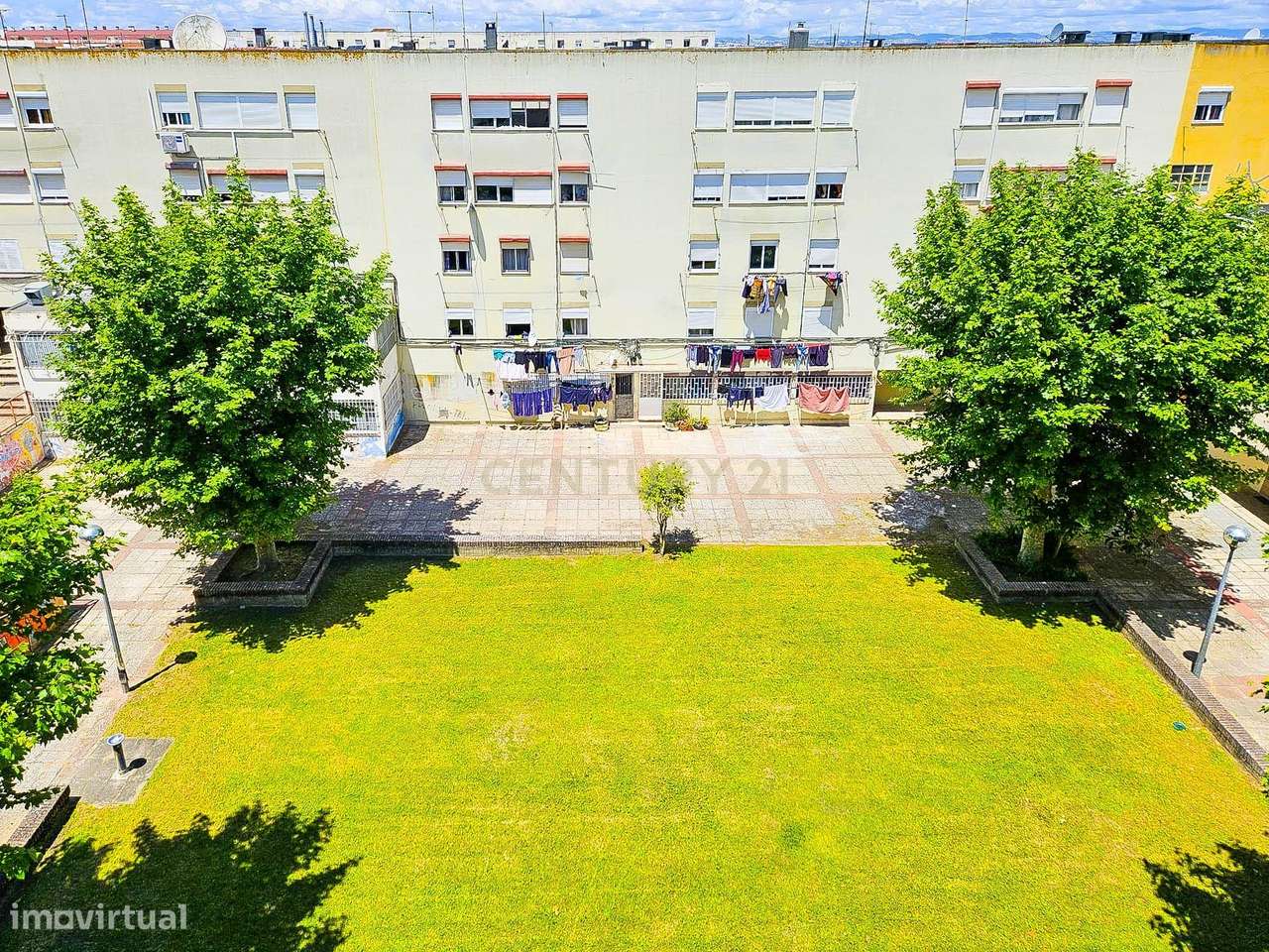 Duplex T2 com Vistas desafogadas em Alhos Vedros, Moita-15