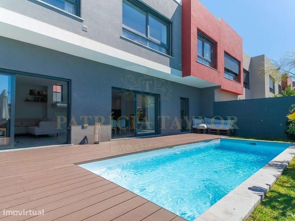 Moradia T3 a venda em Tires-51