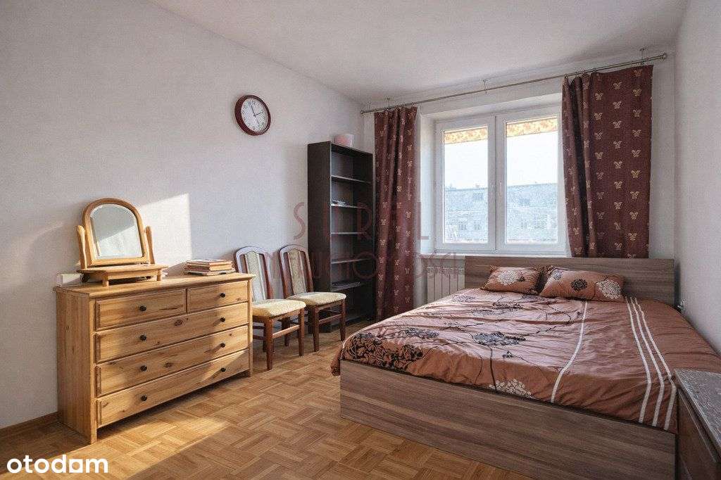 Sempołowskiej / okolica / winda / kamienica-0