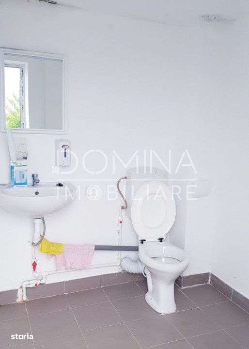 Hala industriala, situata in Targu Jiu, strada Tineretului - Imagine principală: 4/6