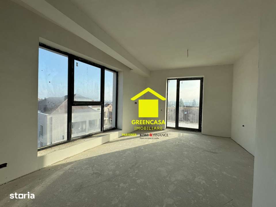 Aparatment semifinisat , suprafata de 68mp  , zona: Calea turzii - Imagine principală: 5/7