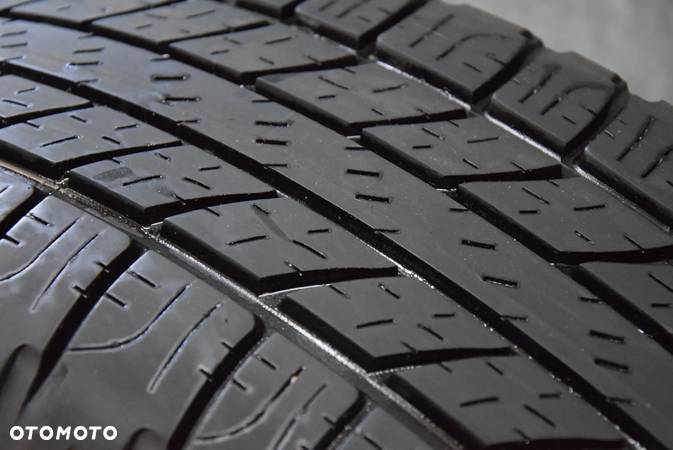 OPONA 245/60 R18 - 11