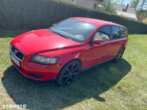 Volvo V50 1.6D DRIVe - 3