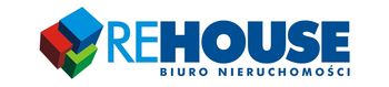 Rehouse Nieruchomości Logo
