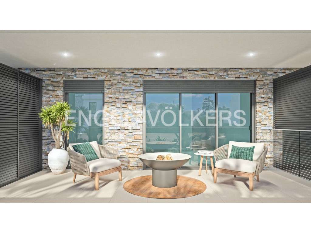 The Four: Tavira - Primeiro Andar - Grande imagem: 2/29