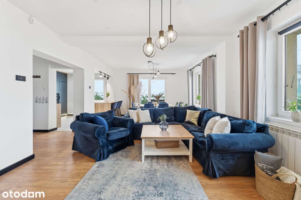 Dom, do którego wprowadzasz się szybciej, niż podejmiesz decyzję. - Pełny obrazek: 2/20