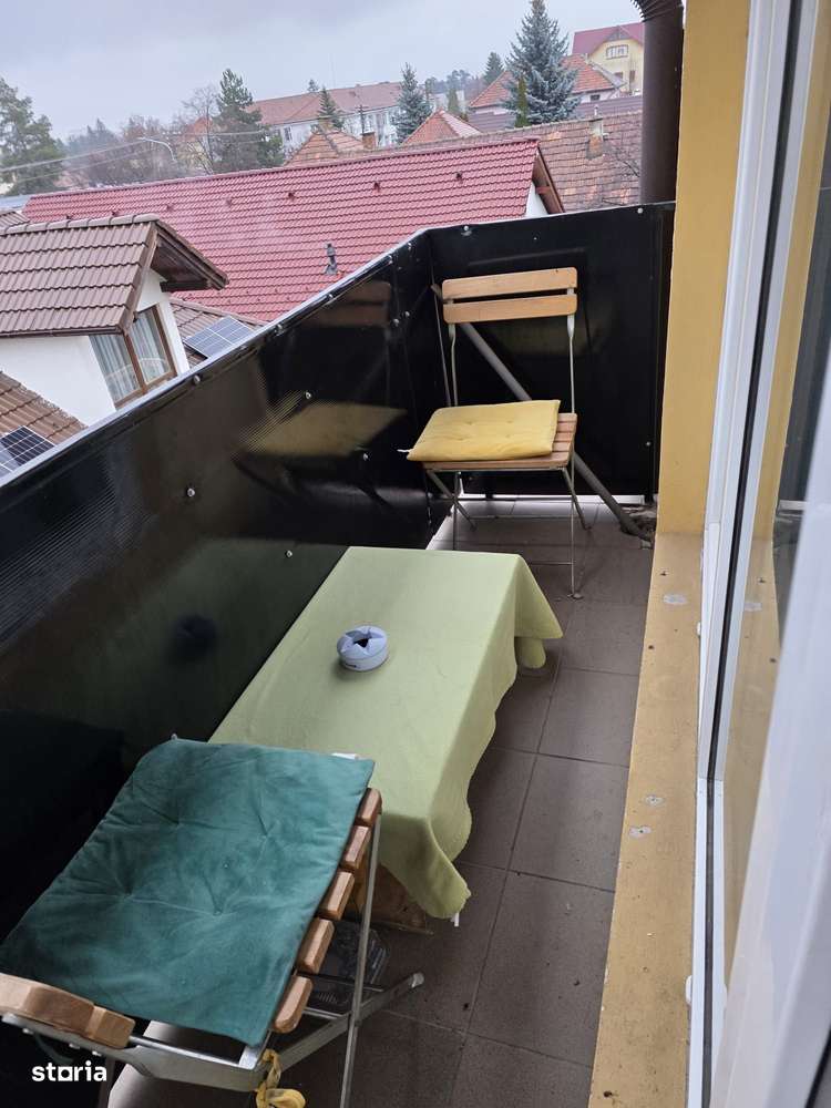 APARTAMENT PE 2 NIVELURI LA VILA |  ZONA CENTRALA CALEA POPLACII - Imagine principală: 4/13