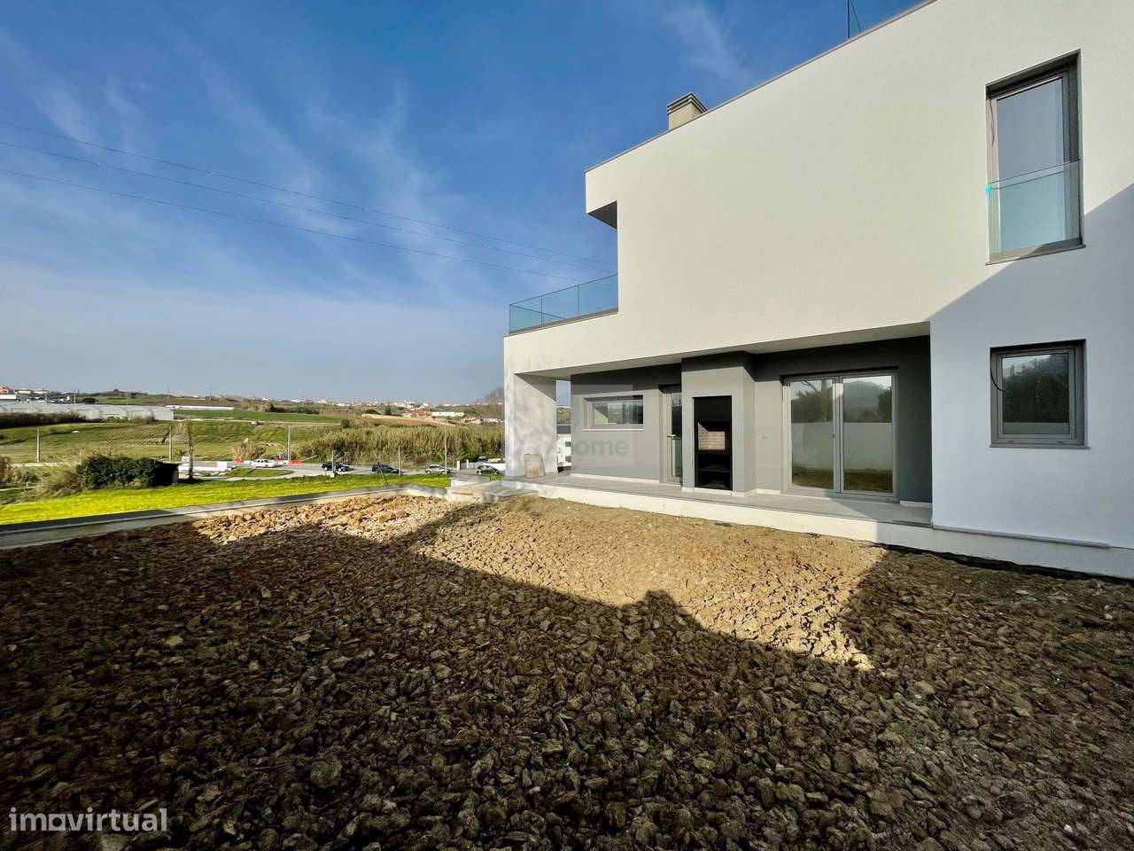 Moradia T4 | Quatro suites | Elevador | Garagem | Lourinhã | Praia da-10
