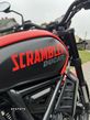 Ducati Scrambler - 6