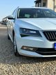 Skoda Superb Combi 2.0 TDI DSG Style - 5