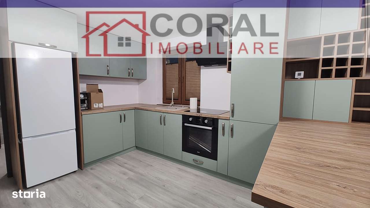 De inchiriat casa moderna, zona Viile Noi - Imagine principală: 5/11