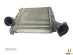 INTERCOOLER VOLKSWAGEN TOUAREG 2005 -7L6145803H - 2