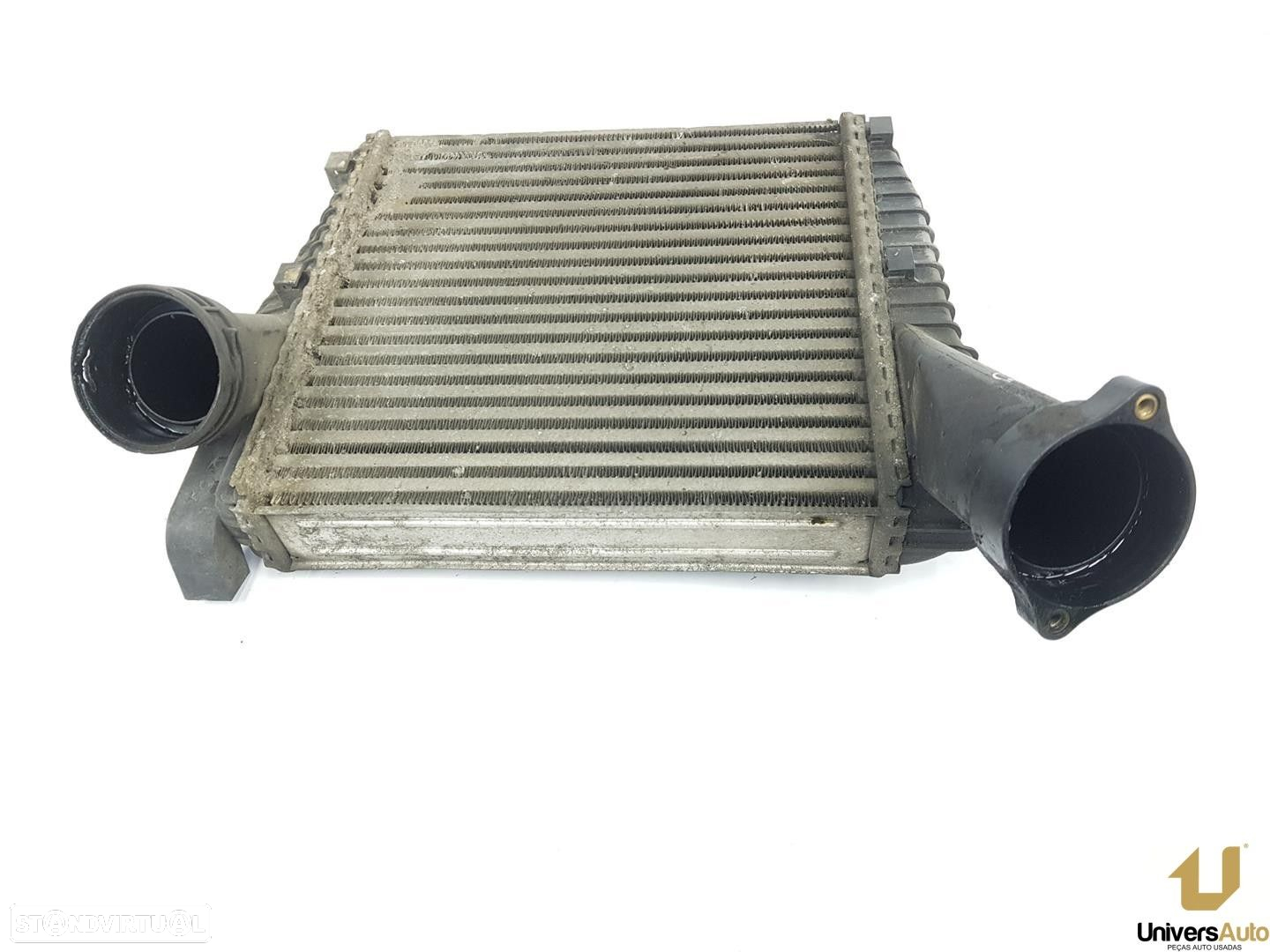 INTERCOOLER VOLKSWAGEN TOUAREG 2005 -7L6145803H - 2