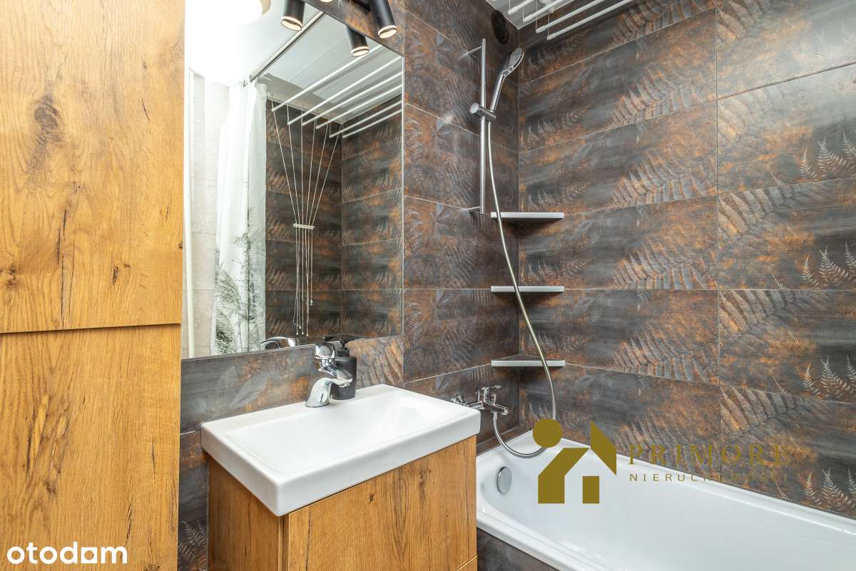 2 Pokoje #Przymorze #Spacerem do plaży-11