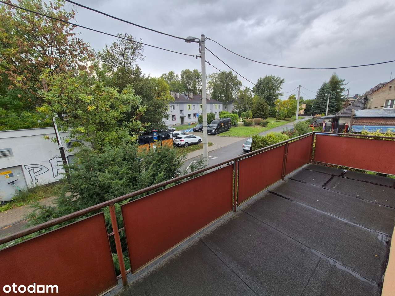 Przytulny , przestronny dom w cichej i zielonej okolicy-19