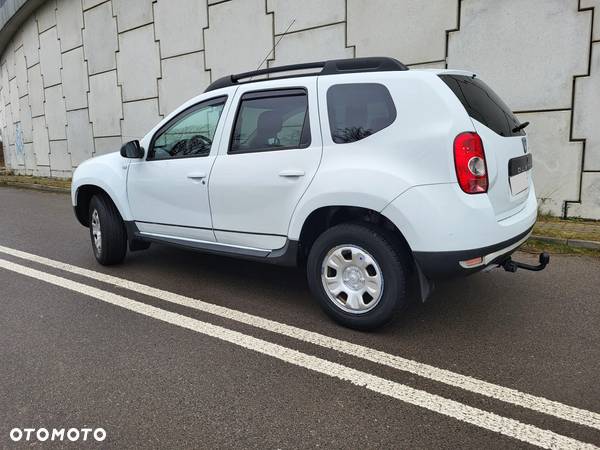 Dacia Duster 1.5 dCi Laureate - 6