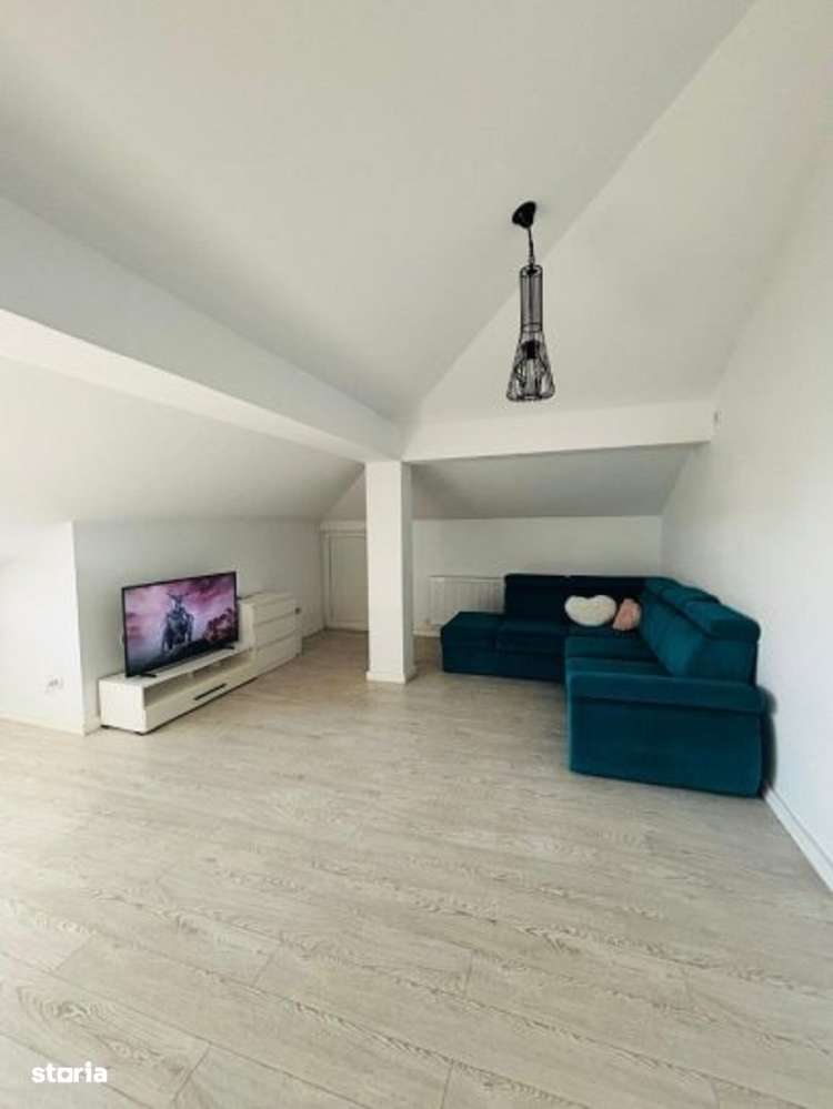 Apartament cu 2 camere-0