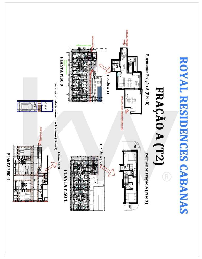 T2 Novo com Piscina em Cabanas de Tavira-37