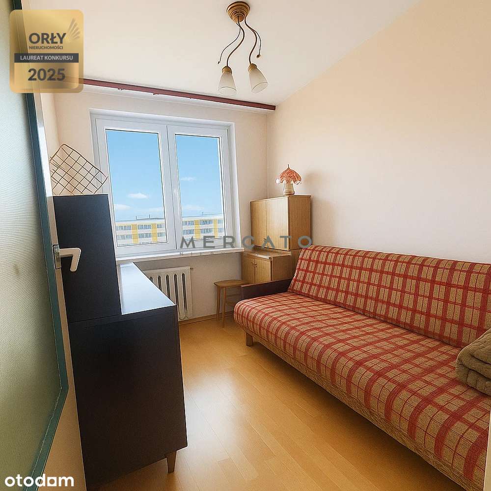 3 pokoje, ul. Młodzieżowa, Płońsk - Pełny obrazek: 4/14