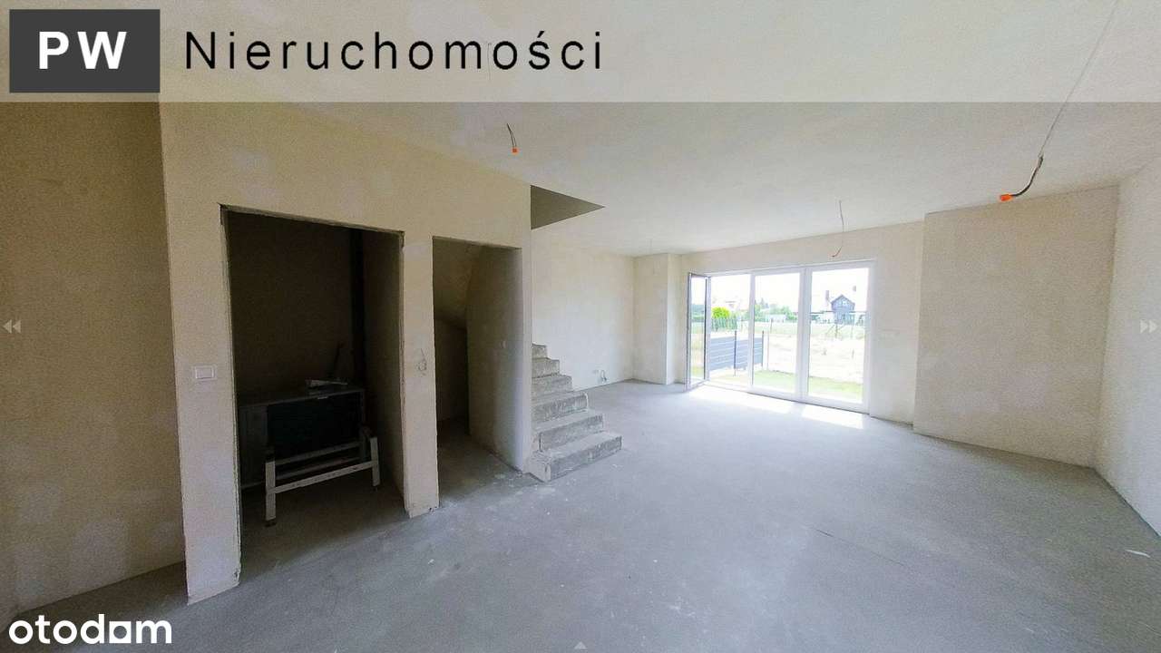 Spokojna okolica, bezpieczeństwo, cisza. - Pełny obrazek: 4/17