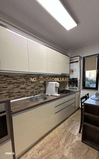 Prelungirea Ghencea | 2 camere | Centrala termica | Parcare - Imagine principală: 4/8