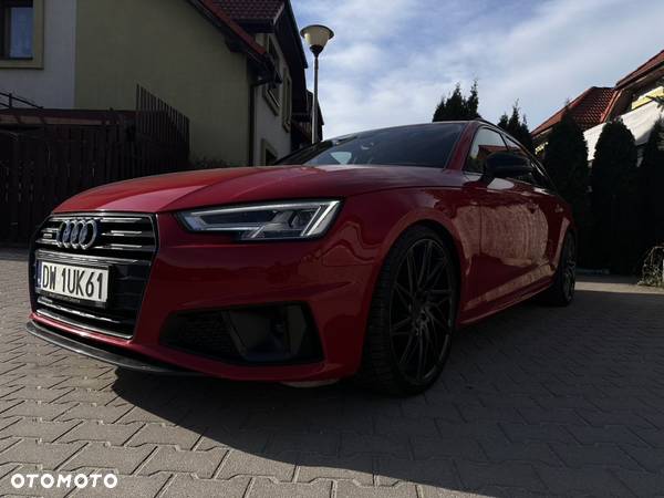 Audi A4 2.0 TDI Quattro Sport S tronic - 6