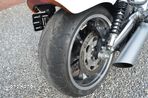 Harley-Davidson V-Rod Muscle - 11