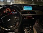 BMW Seria 4 420d Gran Coupe Luxury Line - 9