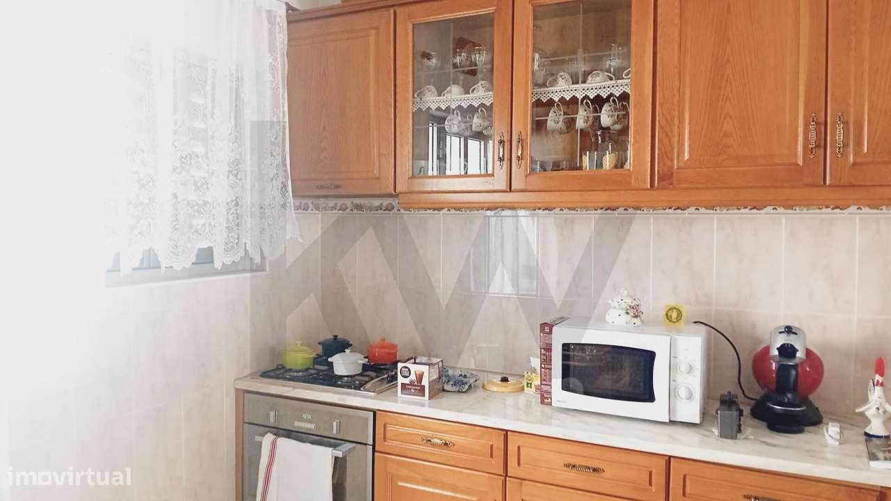 Moradia T3 no Centro de Paleão – Conforto e Centralidade no Coração de - Grande imagem: 4/37