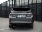 Land Rover Range Rover Sport S 5.0 V8 S/C SVR - 13