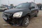 Kia Sportage 2.0 Expedition - 2