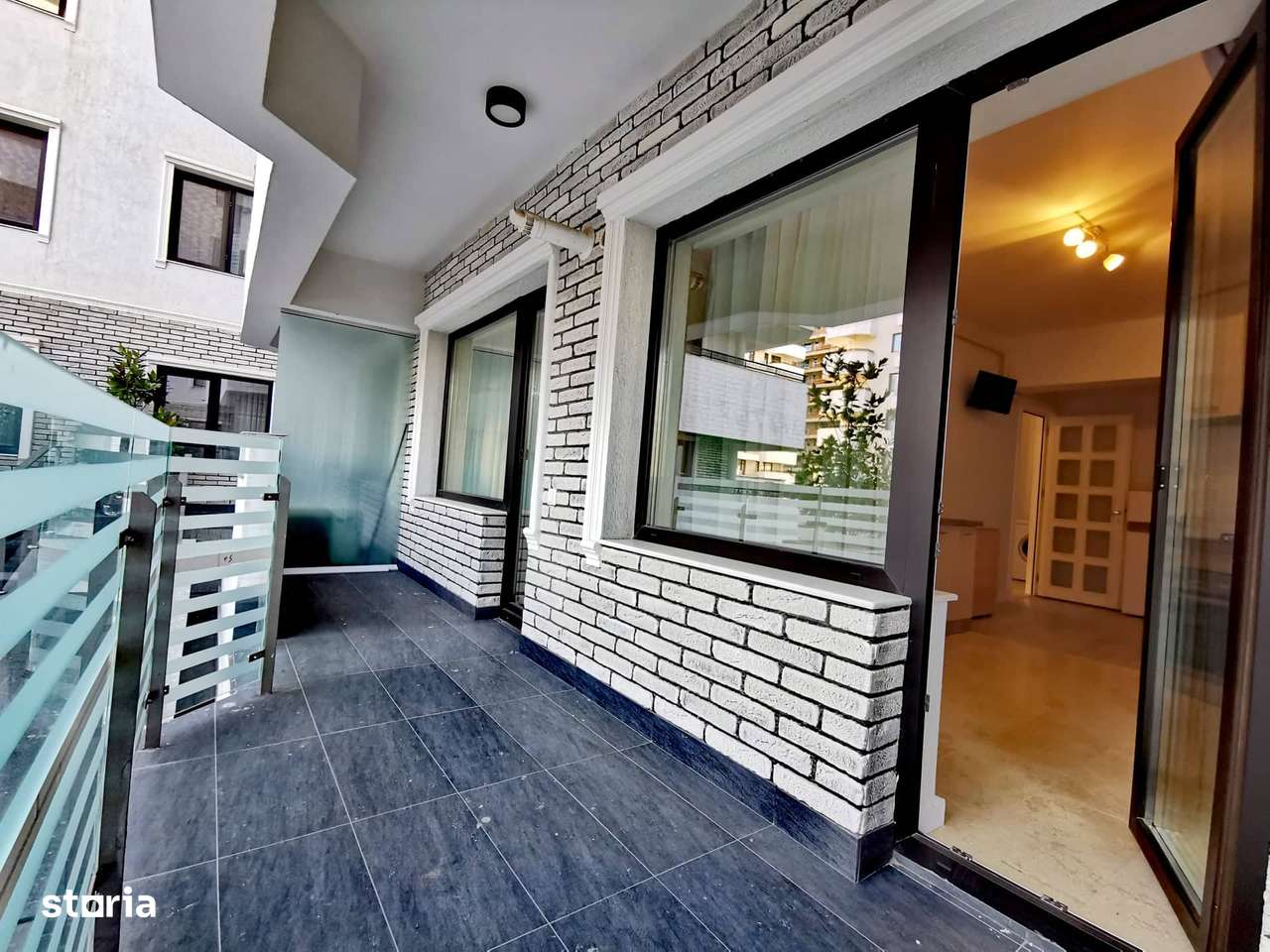 Proprietar, apartament 2 camere. Royal Town Copou-9