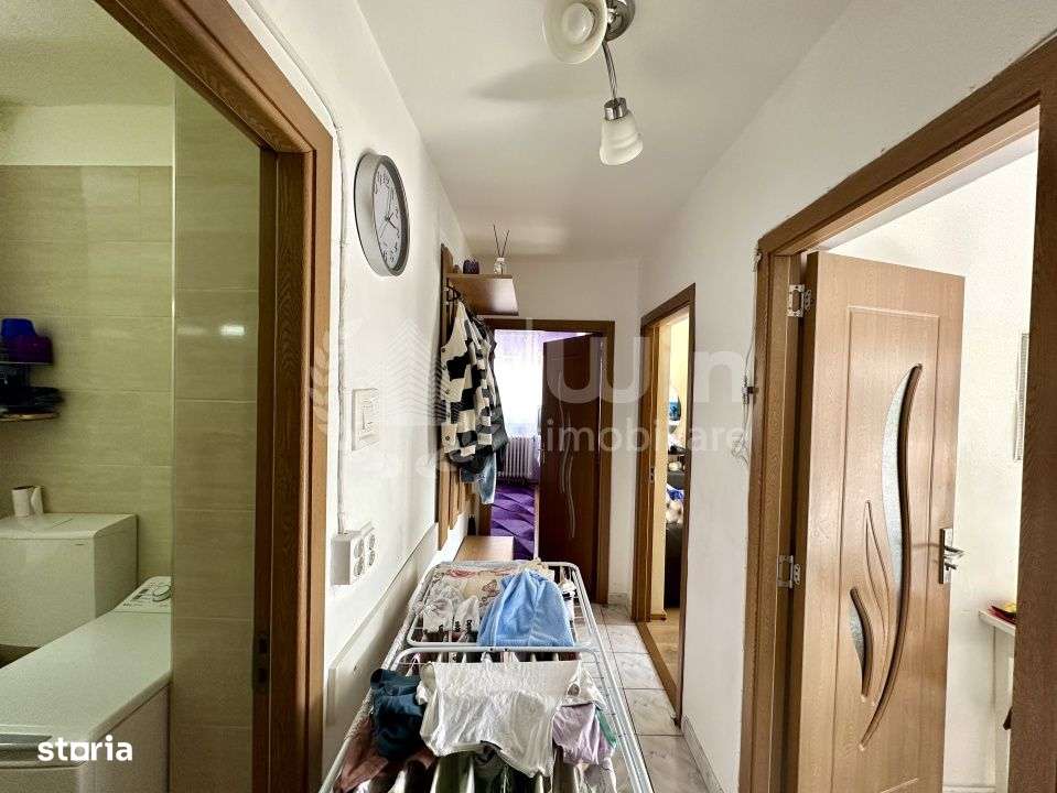 Apartament 3 Camere | Decomandat | Manastur | Zona Baza Sportiva! - Imagine principală: 5/7