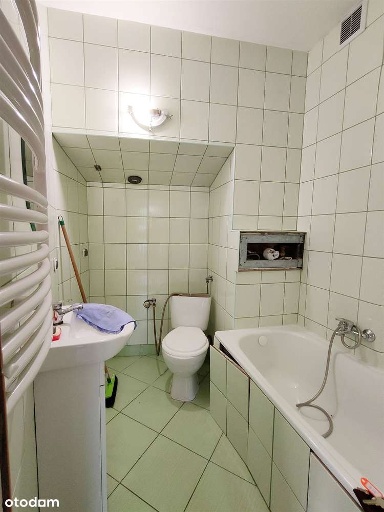 Atrakcyjne 2 pokojowe Świebodzice 1 pietro - Pełny obrazek: 5/6