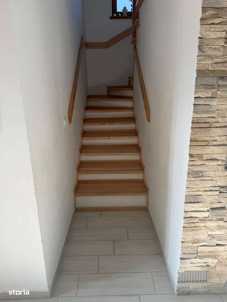 SC VIMAK vinde casă individuală in  Cartier Izvor Tărlungeni, Brașov-13