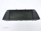 BMW F10 F11 wyświetlacz monitor navi 9241826 - 1