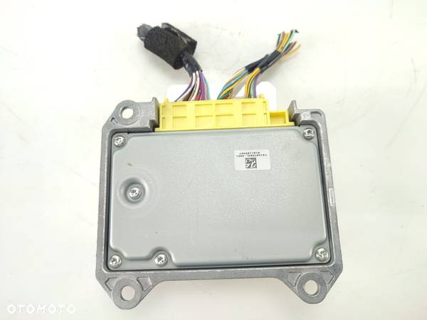 SENSOR MODUŁ AIRBAG MITSUBISHI ASX 8635A215 - 3