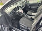 Opel Astra 1.4 Turbo Automatik Active - 11