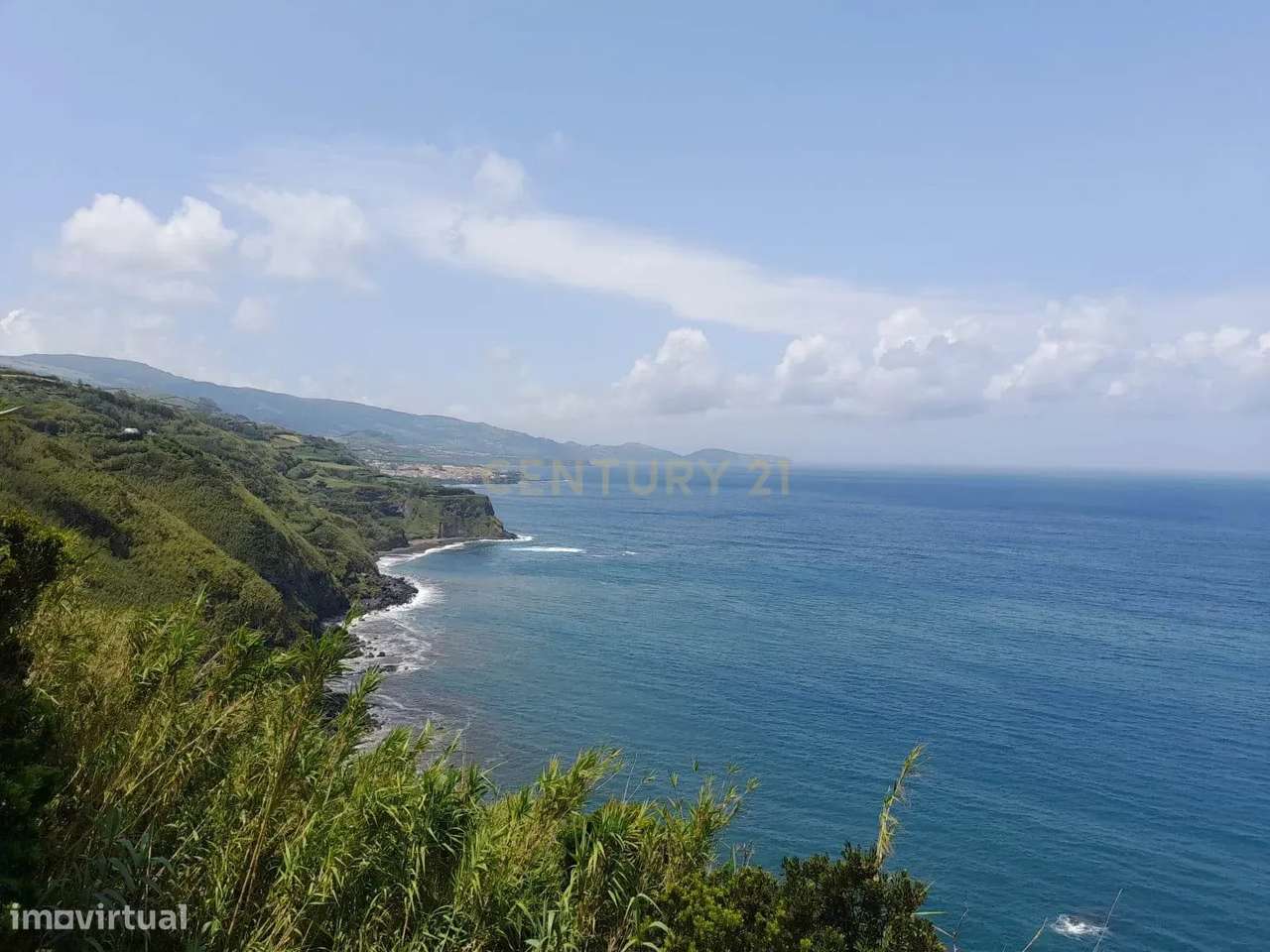 Terreno [ Ladeira ] - Grande imagem: 2/11