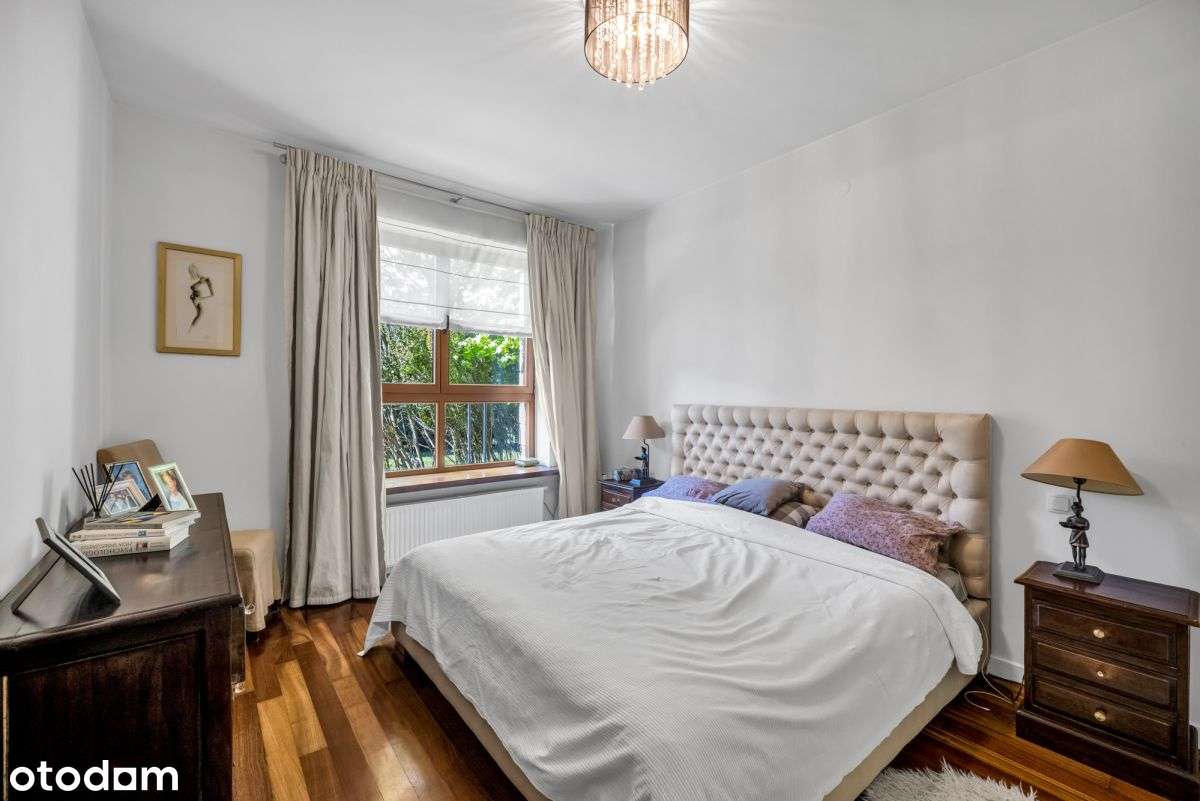 Apartament z ogródkiem,  Garaż i komórka w Cenie! - Pełny obrazek: 5/15