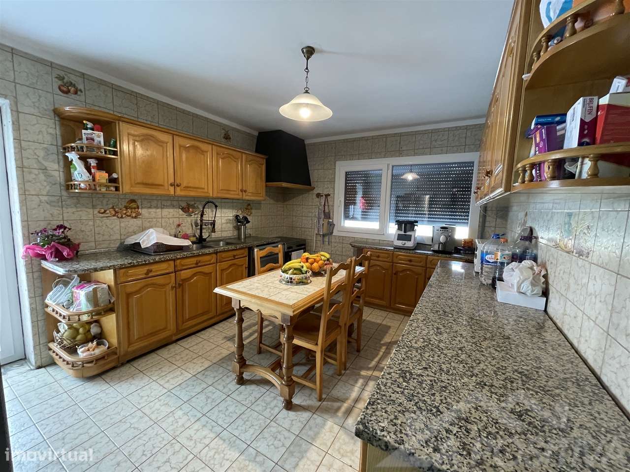 Moradia Isolada T4 Venda em Arrifana,Santa Maria da Feira-4