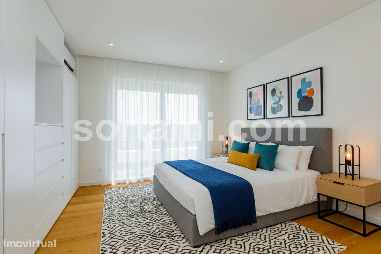 Apartamento T1+1 Venda em Quarteira,Loulé-17