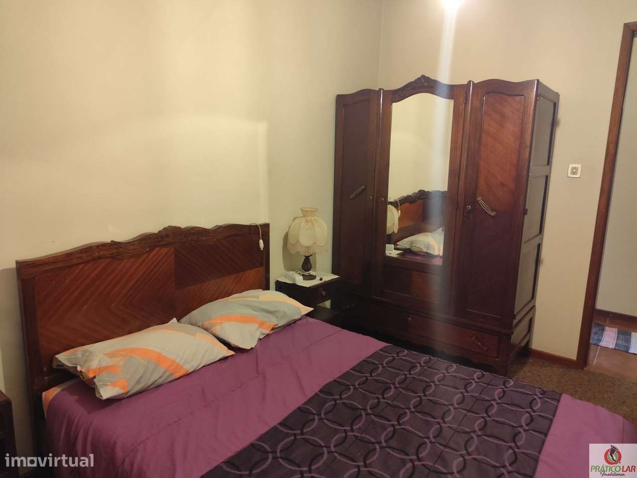 Moradia T4 na Palhaça-9